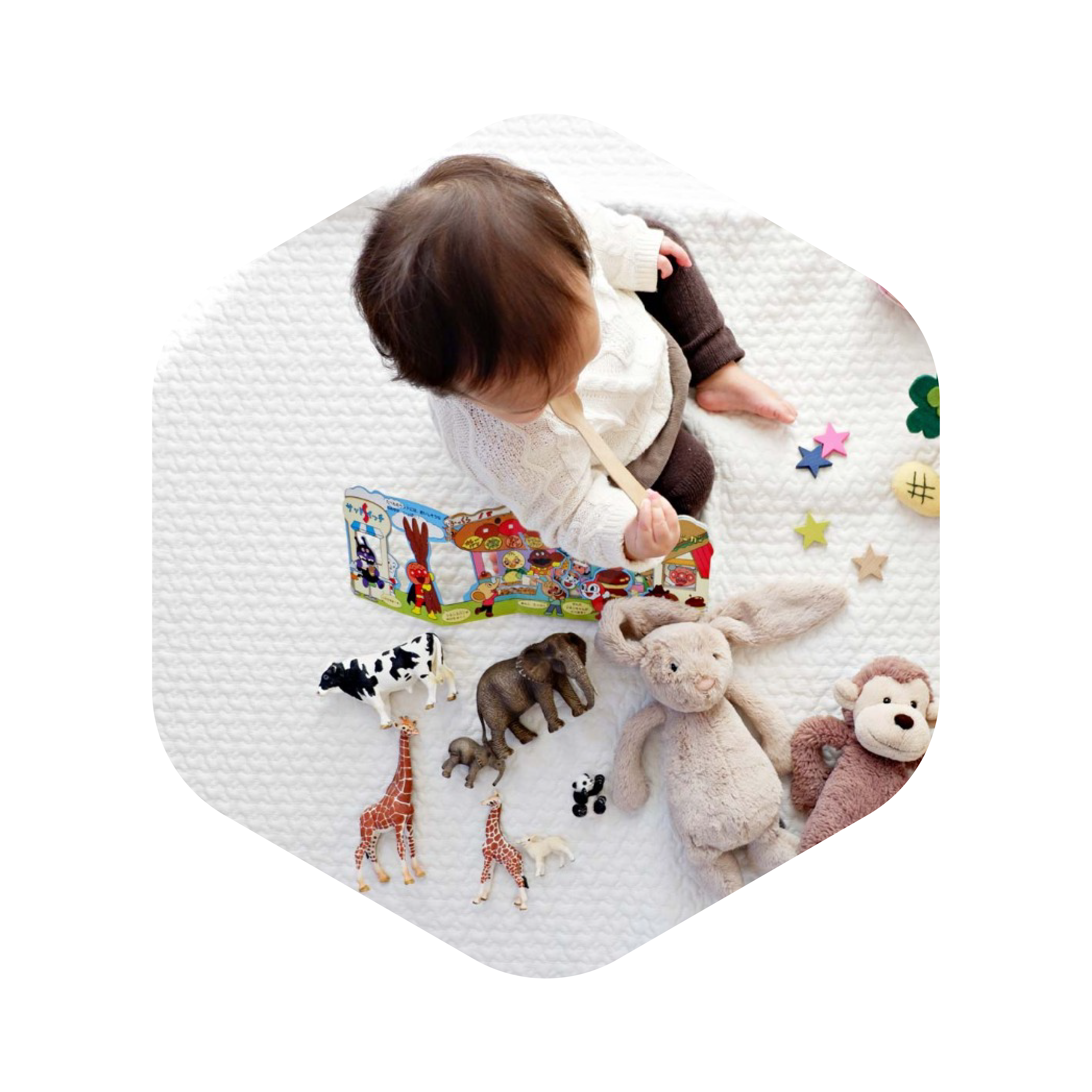 Best Pre-Play School & Day Care Creche In Delhi